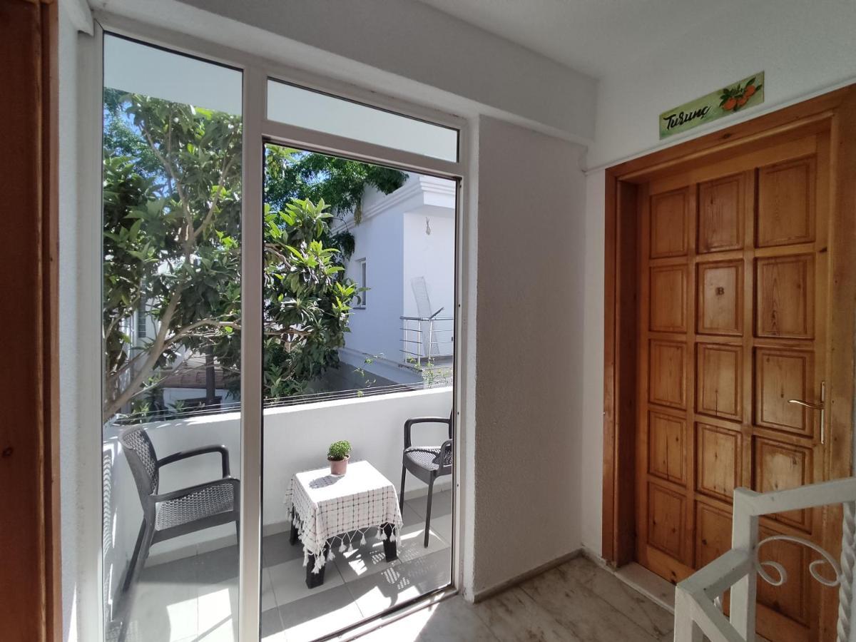 Apart Turgutreis Exterior foto