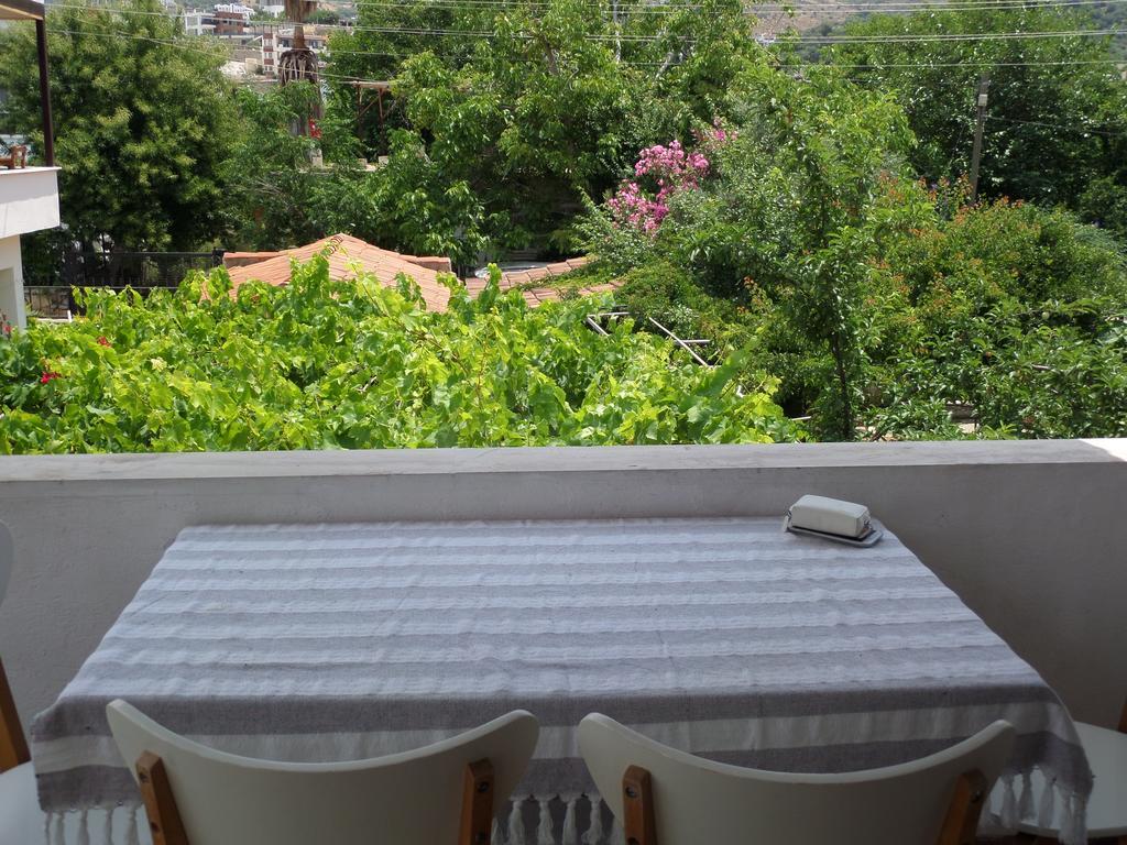 Apart Turgutreis Habitación foto