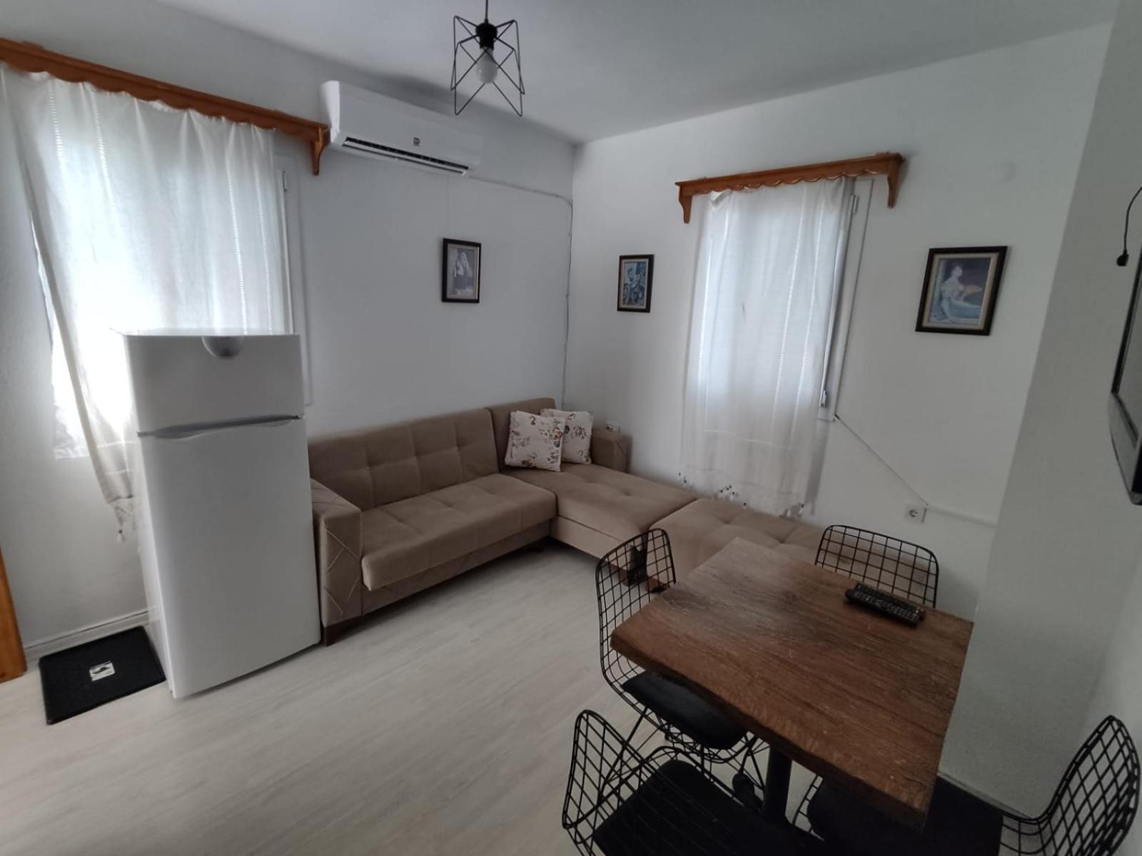 Apart Turgutreis Exterior foto