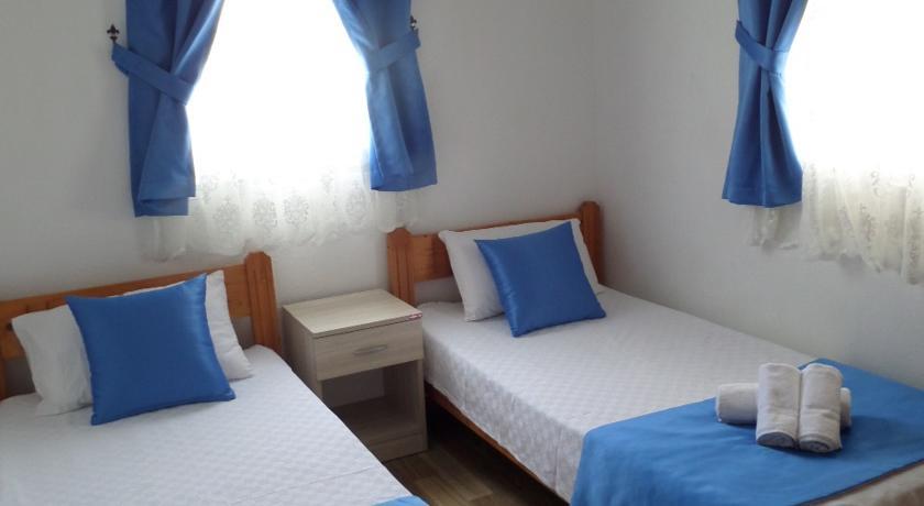 Apart Turgutreis Habitación foto