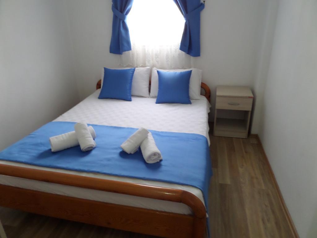 Apart Turgutreis Habitación foto